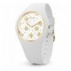 Montre Ice Watch Flower 016658 precious white