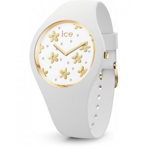 Montre Ice Watch Flower 016658 precious white