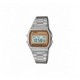 Montre Casio vintage 1158WEA-9EF acier