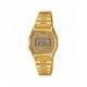Montre Casio LA690WEGA-9EF vintage gold