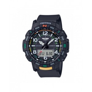 Montre Casio PRT-B50-1ER altimètre baro