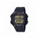 Montre Casio DW-291H-9AVEF PU Noir