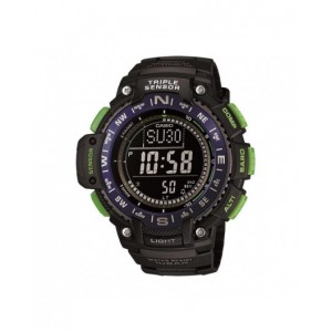 Montre Casio SGW-1000-2BER Altimètre baro