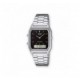 Montre Casio AQ-230A-1DMQYES vintage acier