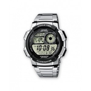 Montre Casio AE-1000WD-1AVEF métal