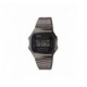 Montre Casio A168WEGG-1BEF Vintage acier