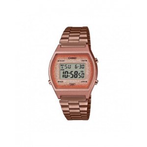Montre Casio B640WCG-5EF Vintage rosé