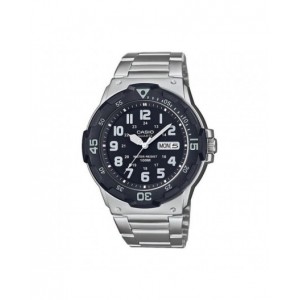 Montre Casio MRW-200HD-1BVEF métal