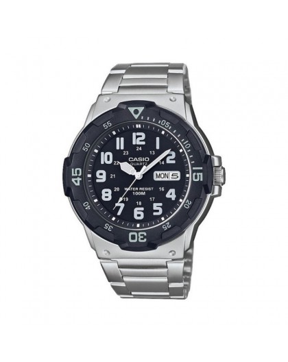 Montre Casio MRW-200HD-1BVEF métal
