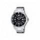 Montre Casio MTD-1053D-1AVES acier 200m