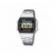 Montre Casio A168WA-1YES Vintage métal