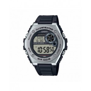 Montre Casio MWD-100H-1AVEF PU noir