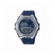 Montre Casio MWD-100H-2AVEF PU bleu