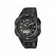 Montre Casio AQ-S800W-1BVEF PU Noir