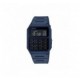 Montre Casio CA-53WF-2BEF calculatrice pu bleu