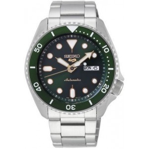Montre Seiko 5 SRPD63K1