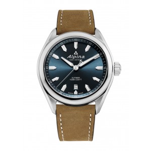 Montre Alpina Alpiner Quartz 42mm AL-240NS4E6