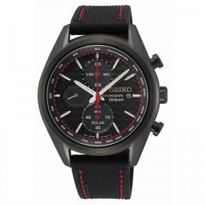 Montre Seiko SSC777P1 chrono sport collection