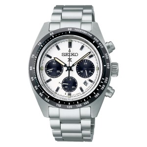 Montre Seiko SSC813P1 chrono sport collection
