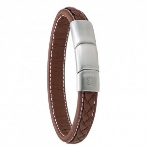 Bracelet Jourdan Bijoux Homme Battuta SU930H