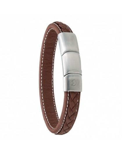 Bracelet Jourdan Bijoux Homme Battuta SU930H