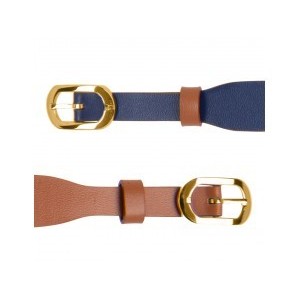 Bracelet montre Les Georgettes 10mm double lien