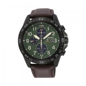 Montre Seiko SSC739P1 quartz solaire