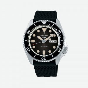 Montre Seiko 5 SRPD73K2 sport automatique