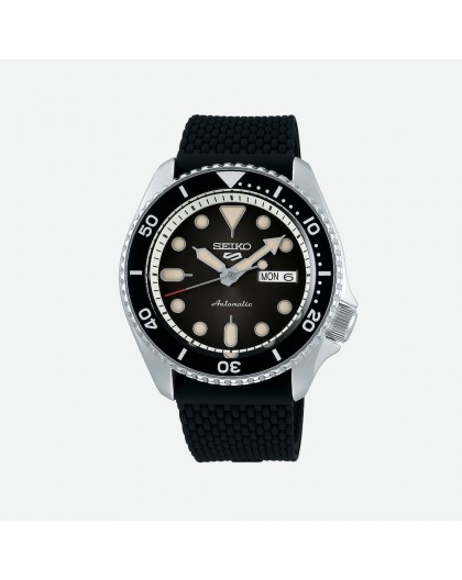Montre Seiko 5 SRPD73K2 sport automatique