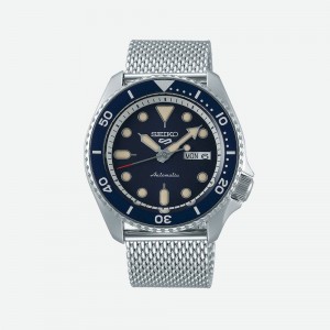 Montre Seiko 5 SRPD71K1 sport automatique