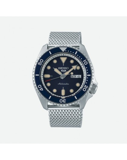 Montre Seiko 5 SRPD71K1 sport automatique
