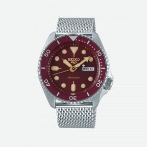 Montre Seiko 5 SRPD69K1 sport automatique