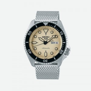 Montre Seiko 5 SRPD67K1 sport automatique