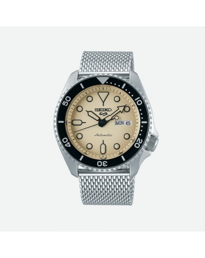 Montre Seiko 5 SRPD67K1 sport automatique