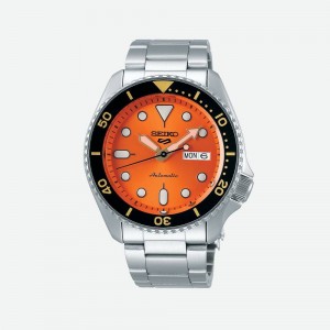 Montre Seiko 5 SRPD59K1 sport automatique