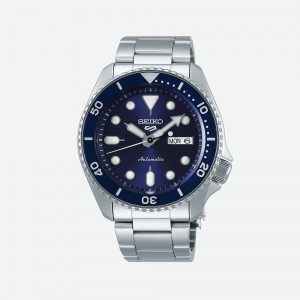 Montre Seiko 5 SRPD51K1 sport automatique