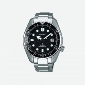 Montre Seiko SPB077J1 Prospex diver 200m