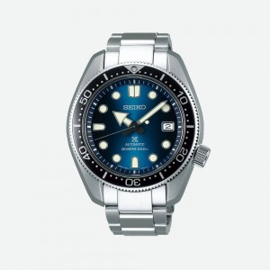 Montre Seiko SPB083J1 Prospex diver 200m