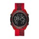 Montre Diesel DZ1916 Crusher rouge