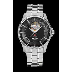 Montre Swiss Military SMA34050.01 automatique