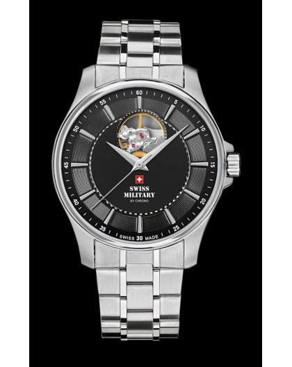 Montre Swiss Military SMA34050.01 automatique