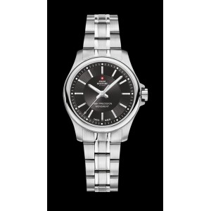 Montre Swiss Military SM30201.01 acier femme