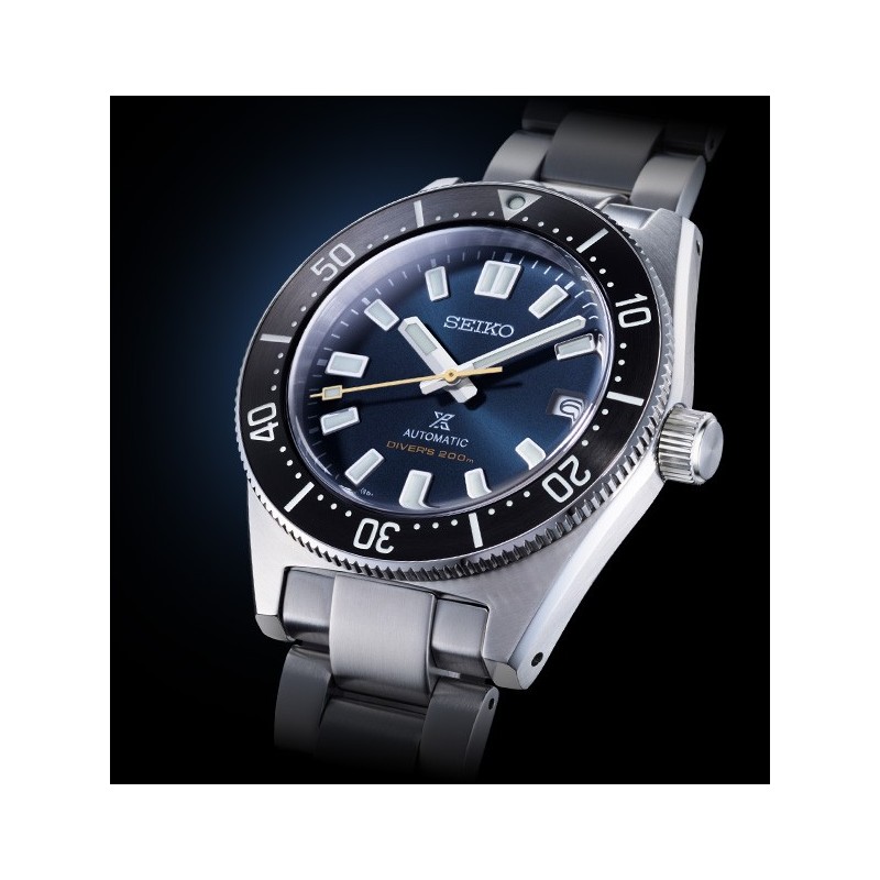 montre seiko prospex automatique