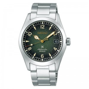 Montre Seiko Prospex SPB155J1 Alpinist