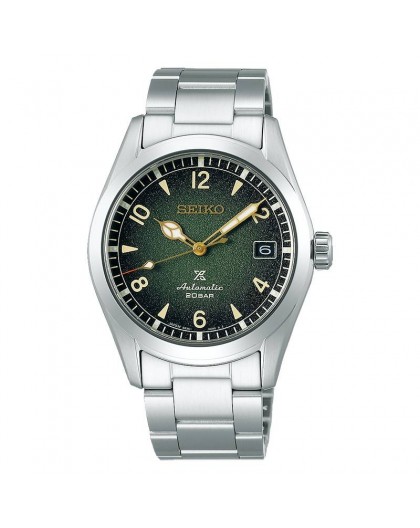 Montre Seiko Prospex SPB155J1 Alpinist