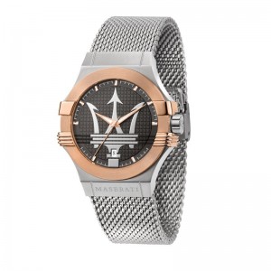 Montre Maserati R8853108007 Potenza homme