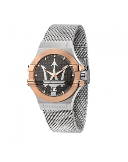 Montre Maserati R8853108007 Potenza homme