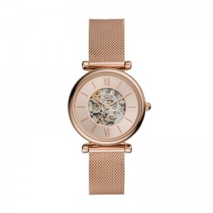 Montre Fossil femme automatique ME3175