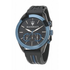 Montre Maserati homme Traguardo R8871612006