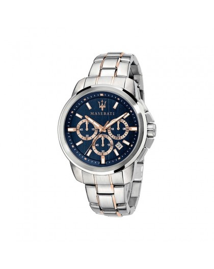 Montre Maserati homme Successo R8873621008